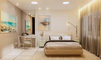 Imagem 2: Duplex belíssimo no melhor do Eusébio com amplo terreno