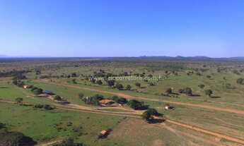 Imagem 6: Excelente Fazenda no Municipio de Cáceres -MT