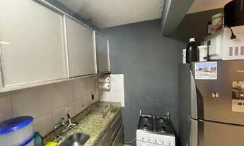 Imagem 4: Aluguel de Quarto no Bairro Castelo Com Academia, Piscina, Espaço para Festas, Varanda