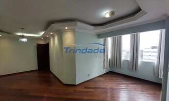 Imagem 3: Aluguel Residential / Apartment Belo Horizonte MG