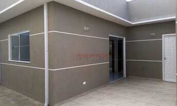 Imagem: Casa para alugar, 57 m² por R$ 980,00/mês