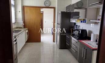 Imagem 5: Apartamento no Edifício Floresta Negra à venda, Centro, Londrina, PR