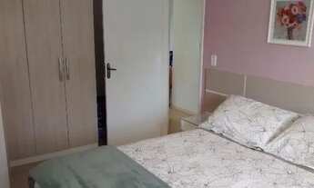 Imagem: Aluguel Apartamento - Casa Verde