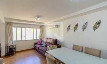 Imagem 2: Apartamento para Aluguel - Santa Cecília, 2 Quartos, 97 m2