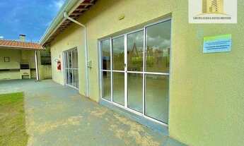 Imagem 4: Apartamento à venda, 46 m² por R$ 155.000,00 - Parque Santo Antônio - Jacareí/SP