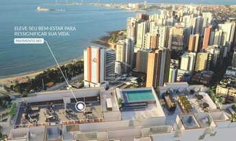 Imagem 2: Apartamento * 153 metros quadrados com 3 quartos em Meireles - Fortaleza - CE