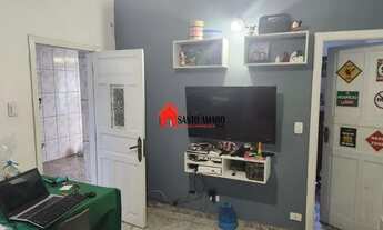 Imagem 7: Casa Terrea a venda em Santo Amaro