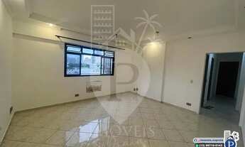 Imagem 3: Apartamento para venda possui 75 m² quadrados com 2 quartos em Vila Mathias - Santos - SP