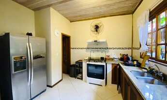 Imagem 6: Sobrado com 3 dormitórios para alugar - Praia de Juquehy - São Sebastião/SP