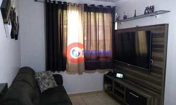 Imagem: Apartamento à venda, 45 m² por R$ 210.000,00