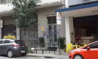 Imagem 7: Kitnet com 1 dormitório, 35 m² - venda por R$ 266.000,00 ou aluguel por R$ 1.173,00/mês