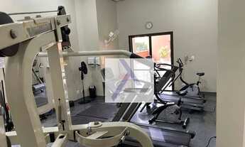 Imagem 2: Apartamento com 4 dormitórios, 110 m² - venda por R$ 490.000 ou aluguel por R$ 5.960/mês