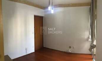 Imagem 5: Excelente oportunidade! Apartamento à venda, Botafogo, Campinas, SP, 46 m2, sacada, 01 dor