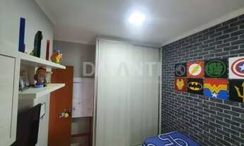 Imagem 5: Apartamento - Loteamento Pedra Verde - Valinhos