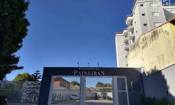 Imagem 2: Apartamento em Indaiatuba, Residencial Paineiras com 2 quartos e 1 suíte - 120m²