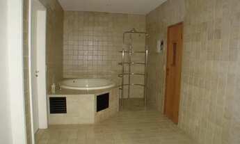 Imagem 2: São Paulo - Apartamento Padrão - Moema