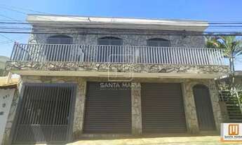 Imagem: Casa (sobradinho - superior) 4 dormitórios/suite