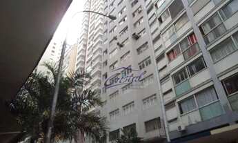 Imagem 4: Kitnet com 1 dormitório, 35 m² - venda por R$ 266.000,00 ou aluguel por R$ 1.173,00/mês