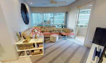 Imagem 2: Apartamento aluguel e venda 104 m² 3 Dorms 2 Vagas Perdizes - São Paulo - SP