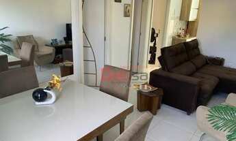 Imagem 5: Apartamento com 2 dormitórios, 85 m² - venda por R$ 240.000,00 ou aluguel por R$ 1.460,00
