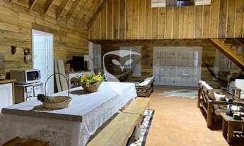 Imagem: CAXIAS DO SUL - Chácara - Esplanada