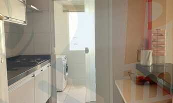 Imagem: Apartamento com 2 quartos à venda por R$