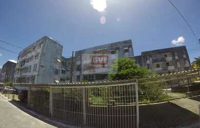 Imagem 3: Condomínio Ignez Andreazza