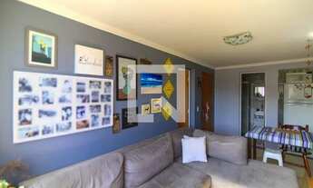 Imagem 3: Apartamento para Aluguel - Portal do Morumbi, 3 Quartos, 56 m2