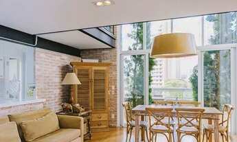 Imagem 3: Apartamento na vila nova ²2 suítes e 3 vagas