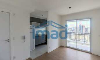 Imagem 4: Viva com estilo e conforto na Lapa: Apartamento de 2 dormitórios no La Vista Lapa