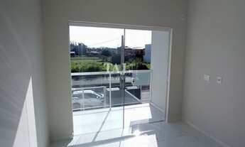 Imagem 7: Sobrado para venda tem 70 metros quadrados com 2 quartos em Rio Pequeno - Camboriú - SC