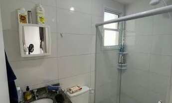 Imagem 4: Condomínio Alto Santa Lúcia