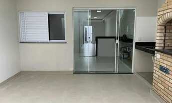 Imagem: Vendo casa no setor 11