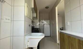 Imagem 4: APARTAMENTO 2 QUARTOS A VENDA NO CAMINHOS DO MAR - JARDIM LIMOEIRO