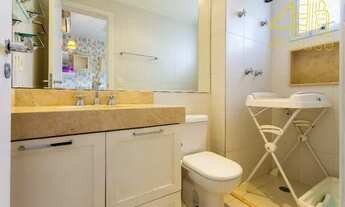 Imagem: Villagio Acqua Bianca R. Itapicuru, 870