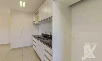 Imagem 7: Apartamento com 2 dormitórios para alugar, 63 m² por R$ 2.500/mês - Vila Izabel - Curitiba