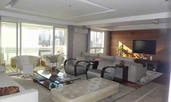 Imagem 5: SÃO PAULO - Apartamento Padrão - PANAMBY