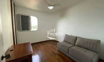 Imagem 7: Apartamento com 3 dormitórios, sendo 1 suíte à venda, 114 m² - Centro - Piracicaba/SP