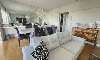 Imagem 7: Apartamento Padrão em Campinas