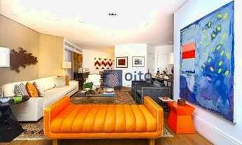 Imagem 3: Apartamento reformado Itaim bibi