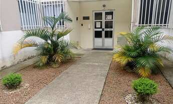 Imagem 4: Apartamento de 2 quartos novo no Residencial Estrela da Manhã do bairro Francisco Bernardi