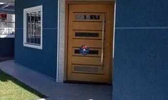 Imagem 2: Sobrado à venda no bairro Sítio Cercado - Curitiba/PR