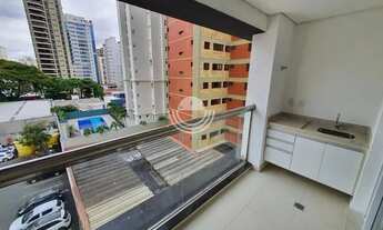 Imagem 5: Apartamento - Cambuí - Campinas