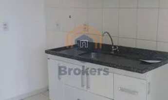 Imagem: Apartamento em Bosque dos Jacarandás