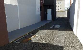 Imagem 4: Imperdível, apto 2Q, sala ampla, aquec. a gás, gesso, sacada, churrasq, porcelanato