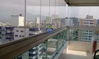 Imagem 4: AP 3 dorms Canto do Forte, R$ 1.6K