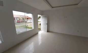 Imagem: BN- Casa para venda possui 85 metros quadrados