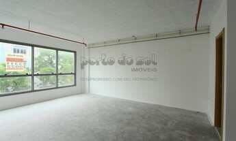 Imagem 6: Sala Comercial Galpão / depósito com 1 vaga na garagem