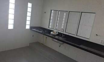 Imagem 6: Sobrado Comercial para Locação em São José dos Campos, Jardim Satélite, 4 dormitórios, 4 s