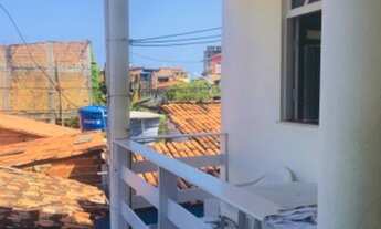 Imagem: Casa de praia na ilha de Cacha-Pregos